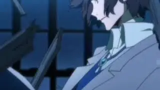 Dazai Osamu ° edit