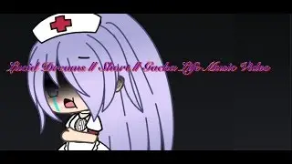 Lucid Dreams || Short || Gacha Life Music Video