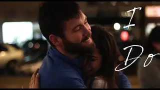 My Engagement Proposal Story