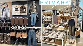 Primark new collection / October 2024