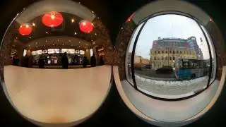 KFC 360
