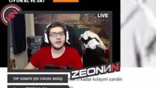 ZEON LİSE ANILARINI ANLATIYOR