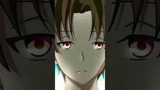 Ayano solo. #ayanokouji #ayanokoji #clashhroomoftheelite #ayanokoujikiyotaka #animeedit