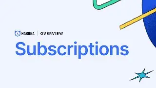 Subscriptions