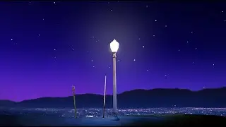 La La Land Audition 1 trailer (L3)