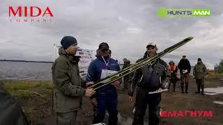 Битва за Дельту 2021