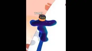 Blob Runner | New Android Games | All Levels Walkthrough 🔥