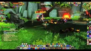Shaohao Rep Grind  //  Timeless Isle  //  Babyjenny PVE
