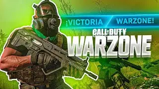 13 Kills Victoria  WARZONE Call of Duty®