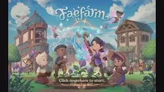 Is Fae Farm Worth It?