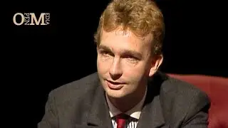 Eldest son of the Austrian Crown Prince, Archduke Karl von Habsburg | After Dark | 1989