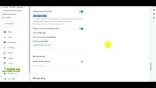 Blogspot Tubes : How To Create the Perfect Robots.txt File for Blogger.com SEO