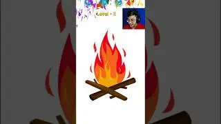 draw one part game #shorts  #game #gameplay