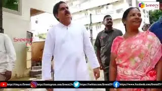 వరద భాడితులకు రాష్ట్ర ప్రభుత్వం నిత్యావసరాలు పంపిణీ | Nadendla Manohar in Grocery Distribution