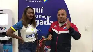 GESTION PATROCINADOR BETPAY   ACERTEMOS