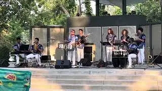 KC Latin Jazz Orchestra