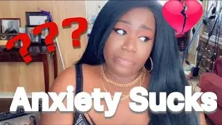 My Anxiety Story:How I Cope and Tips