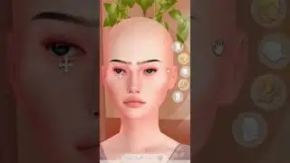 The Sims 4:«Hey Arnold!» Helga Pataki 