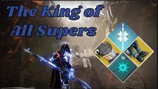 The BEST Super in Destiny 2 Right Now | Season of the Plunder