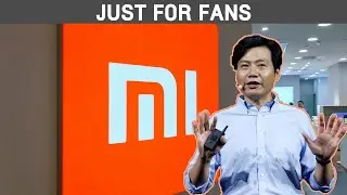 Just for Fans | History of Xiaomi