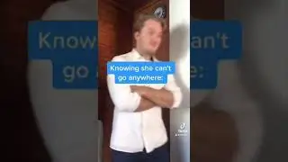 Slutty Step daughter stuck for Step Dad! 😳 
