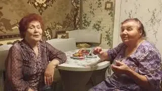 ПАВЛОВЧАНОЧКА!!!!! Слова и музыка Нины Нисисеевой!!!