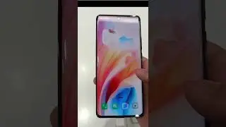 Oppo A2 5G Hands On Shorts #shorts