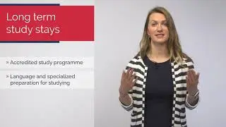 Study in Czech Republic. Charles Universtity's video
