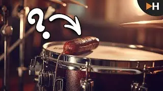 The “Wurst” Mic Explained