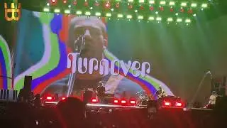 TURNOVER - LIVE AT SOUNDRENALINE JAKARTA 2023