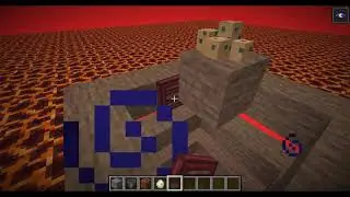 Jak zrobić farmę złota w minecraft na najnowszą wersje