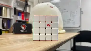 this cube is inVINcible