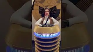 star wars impressions ON THE GALACTIC STARCRUISER?!?! 