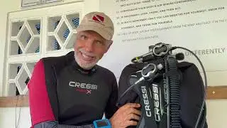 Cómo Configurar Tu Equipo Para el Curso Tec40 PADI