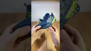 Кроссовки ASICS GEL-Trabuco Terra 270км #asics #trabuco