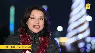 Buxoroliklarning yangi yil tilaklari @ Buxoro yangiliklari