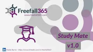 Study Mate v1 0 Installation and Demo