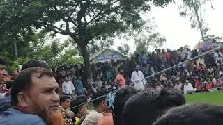 ফাইনাল খেলা⚽⚽⚽