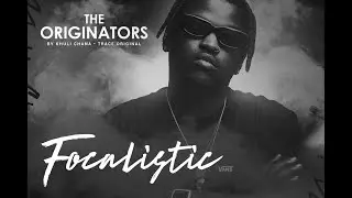 THE ORIGINATORS BY KHULI CHANA | EP 2 PROMO | FOCALISTIC