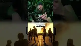Mötley Crüe DESTROYS The Beastie Boys #metal #hairmetal #heavymetal