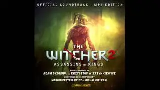 The Witcher 2 Enhanced Edition OST #5 - Dwarven Stone upon Dwarven Stone