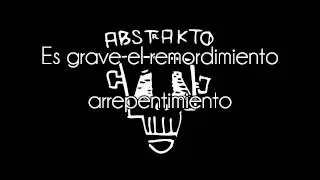 Abstrakto- 