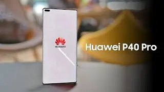 Huawei P40 Everything You Need To Know - Review
