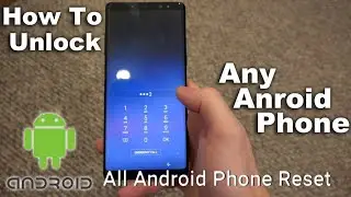 How To Reset All Android Phone (Bangla Tutorial)