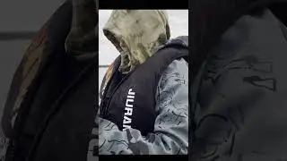 Как поступает настоящий рыбак 