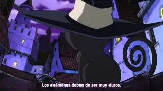 Soul Eater - Capitulo 14 - Sub. Español [HD]