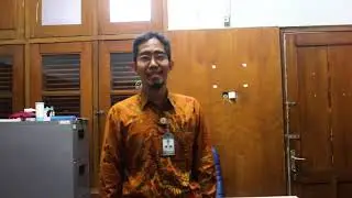 Sambutan Kaprodi TRI (Teknologi Rekayasa Internet)