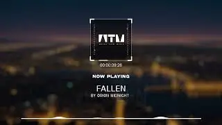 Orion Midnight - Fallen