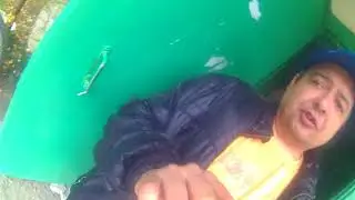 как правильно курить веник