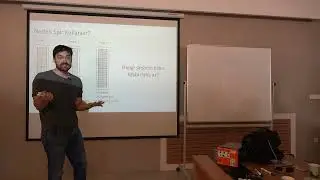 Hidrogeneratörler için Sargı Tasarımı 2/2